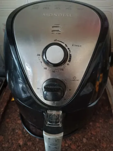Airfryer mondial