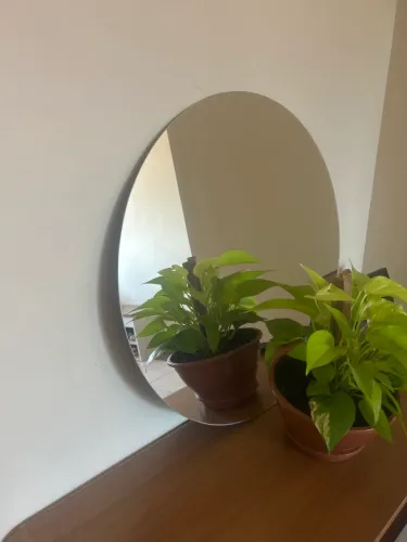 Espelho 60 cm