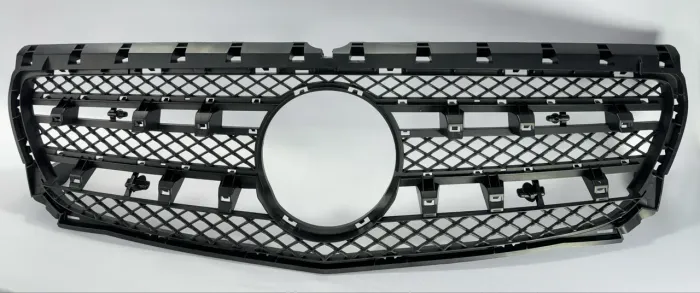 Grade Mercedes B200 2015 2016 Original (c/detalhes)