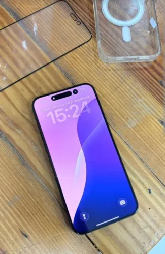 Iphone 15 pro max 512gb