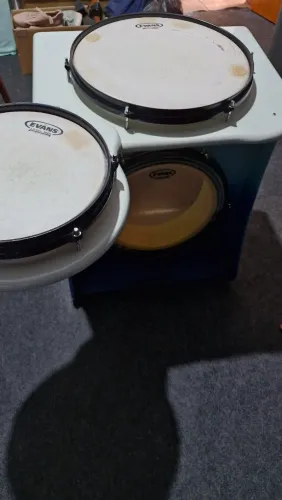 Tajon Bass Fsa Plus Taj 75 - bateria acustica
