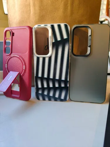 Kit de Capinhas Infinix Hot 60 pro plus