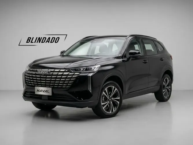 GWM Haval H6 Phev19 (hibrido) 2026