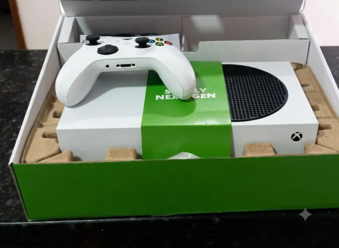 Xbox série S