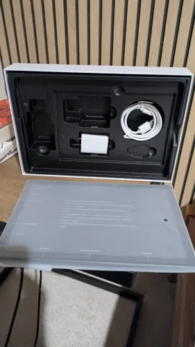TABLET ULTIMA GERAÇÃO ANDROID 16