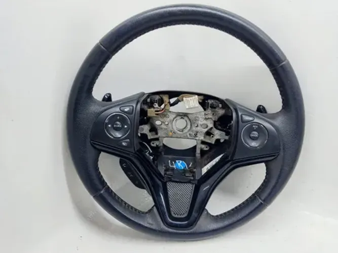 Volante Com Comandos Honda Hrv Exl 2016