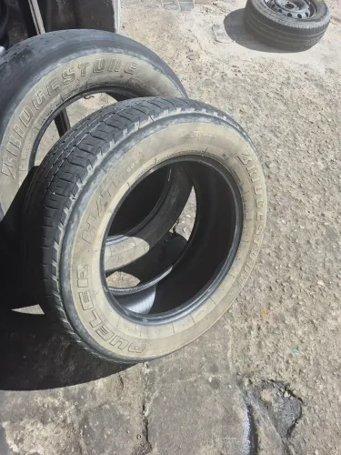 Pneus de ranger 265/60r18