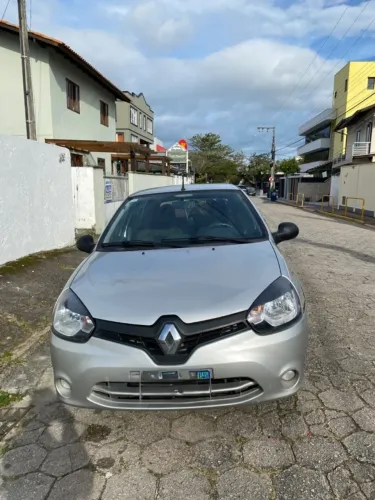 Renault Clio Rn/alize/expr./1.0 Hi-power 16V 5P 2014