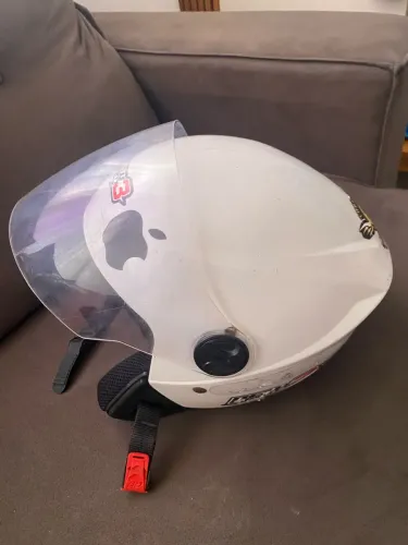 Capacete newliberty N56