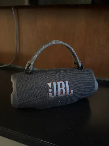 JBL Charge 6 (Original) 