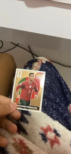 Cristiano Ronaldo gols