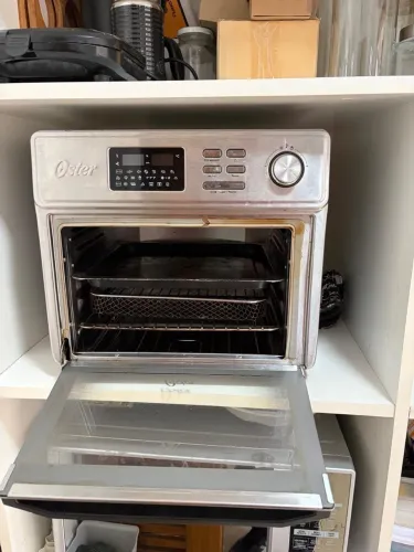 Airfryer e forno - Oster