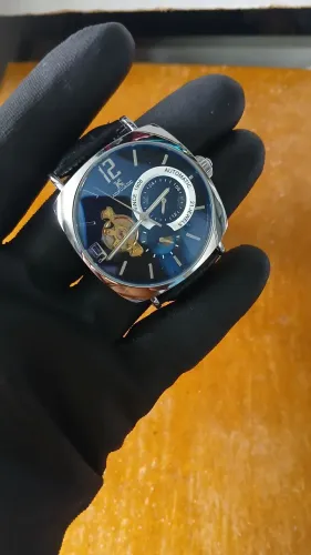 Relógio Automático Vintage prova dagua