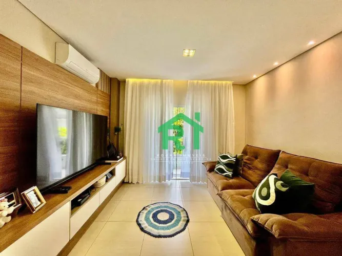 Apartamento Beira Mar, 3 dormitórios - Pitangueiras - Guarujá/SP