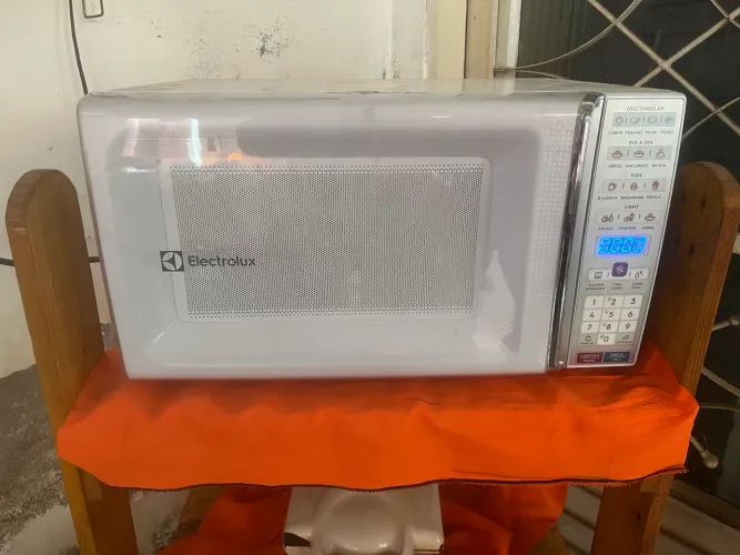 Microondas