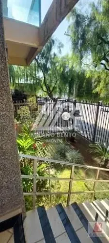 Apartamento 3 Quartos para Aluguel no Setor Marista - Goiânia