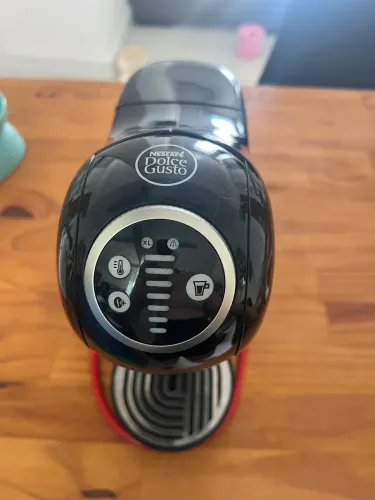 Dolce gusto