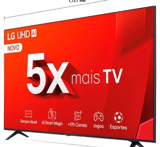 Tv+ar-condicionado 