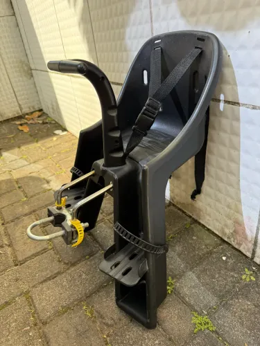 Cadeirinha para Bicicleta - Até 15 kg