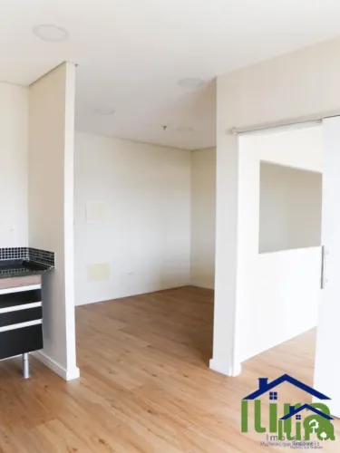 Sala Comercial 33m² Com 1 Vaga No Jardins Do Brasil No Centro de Osasco