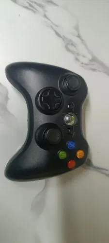 Controle Xbox 360 original