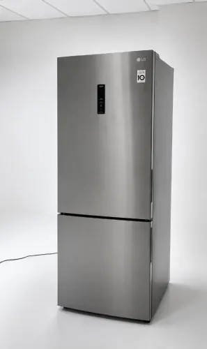 GELADEIRA LG 451 LITROS SMART WI-FI!
