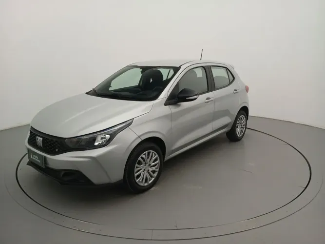 Fiat Argo Drive 1.0 Firefly 2026