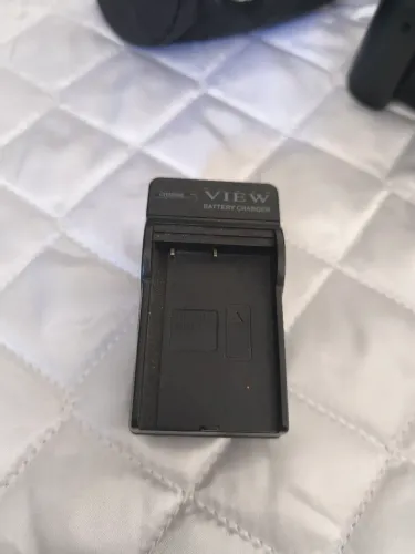 Carregador para Bateria Nikon EN-EL9