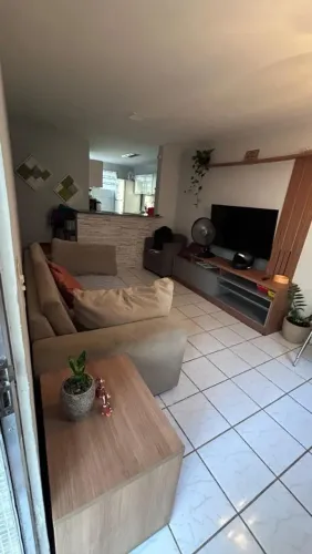 Apartamento Térreo