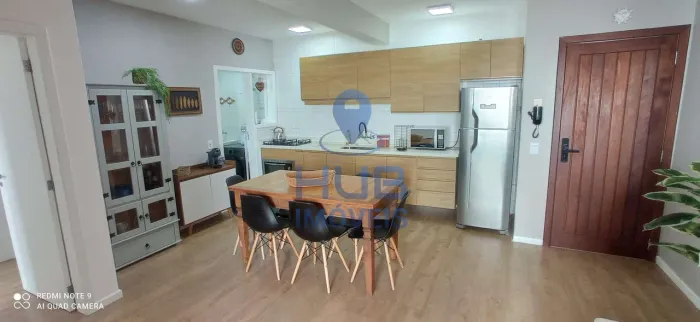Apartamento para Locação, Novo Campeche, 3 Dormitórios(1S), Florianópolis/SC