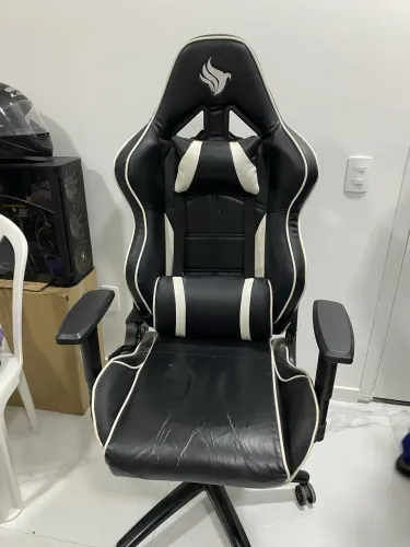 Cadeira Gamer