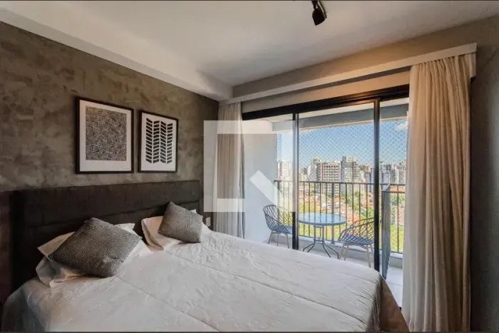 Apartamento à Venda - Vila Mariana, 1 Quarto, 22 m2
