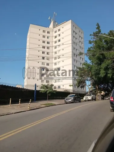 Rio Pequeno - apartamento com 2 quartos com fácil acesso a USP