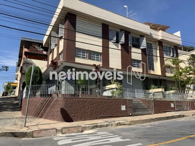Venda Prédio Aparecida Belo Horizonte