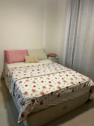 Cama sob medida