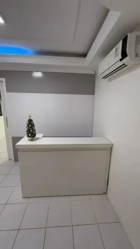 Escritório para aluguel com 35 metros quadrados em Jaracaty - São Luís - MA