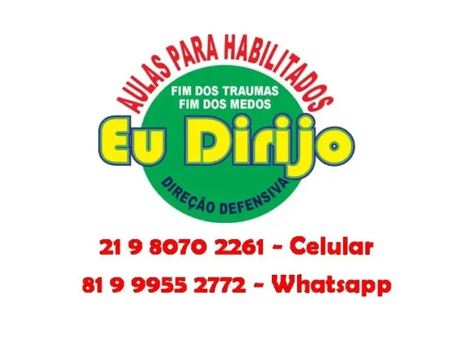 Aula para habilitados