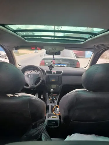 Fiat Stilo 1.8 MS Lim.edit./ MS Season 16V 2006