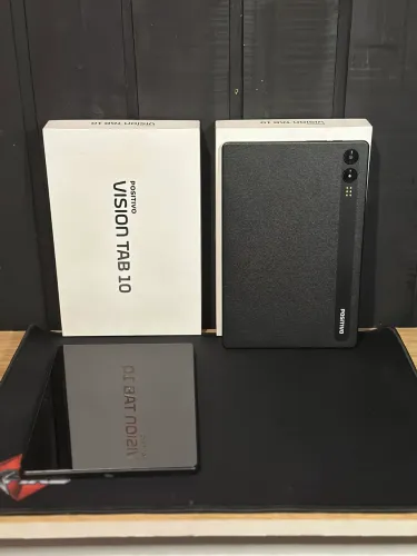 Tablet Vision Tab 10