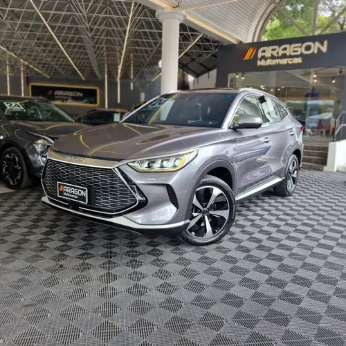 BYD Song Plus 1.5 16V Aut. (hibrido) 2024