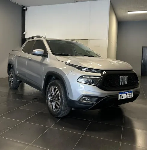 Fiat Toro Freedom 1.3 T270 4X2 Flex AUT 2024