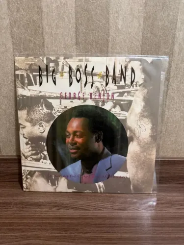 Disco Vinil George Benson