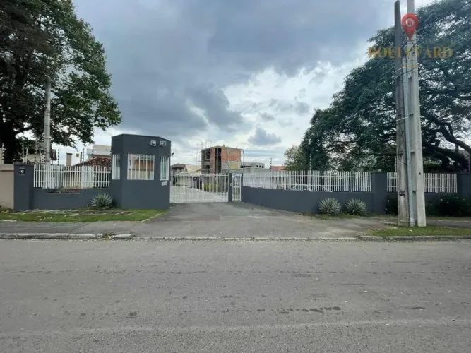 Terreno no Residencial Simão Brante à venda, 519 m² por R$ 650.000 - Uberaba - Curitiba/PR