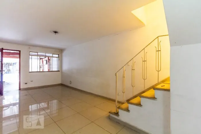 Casa à Venda - Vila Olímpia, 2 Quartos, 134 m2