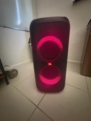 JBL party 100