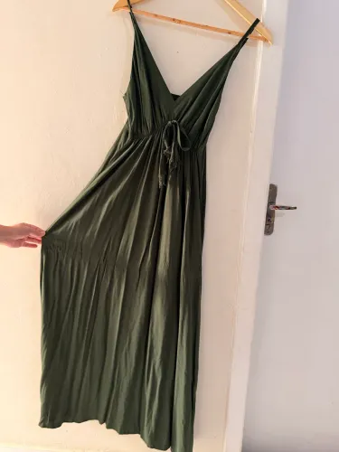 Vestidos tamanho único, Lote 