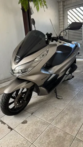 Pcx ano 2019