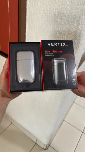 Máquina de Acabamento Shaver