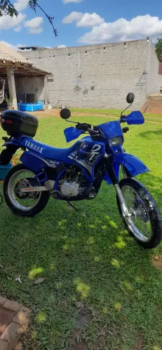 DT 200R