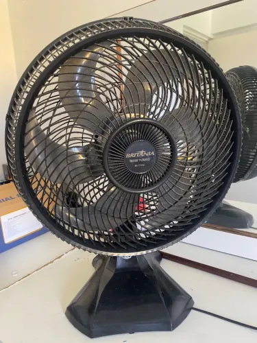 Ventilador